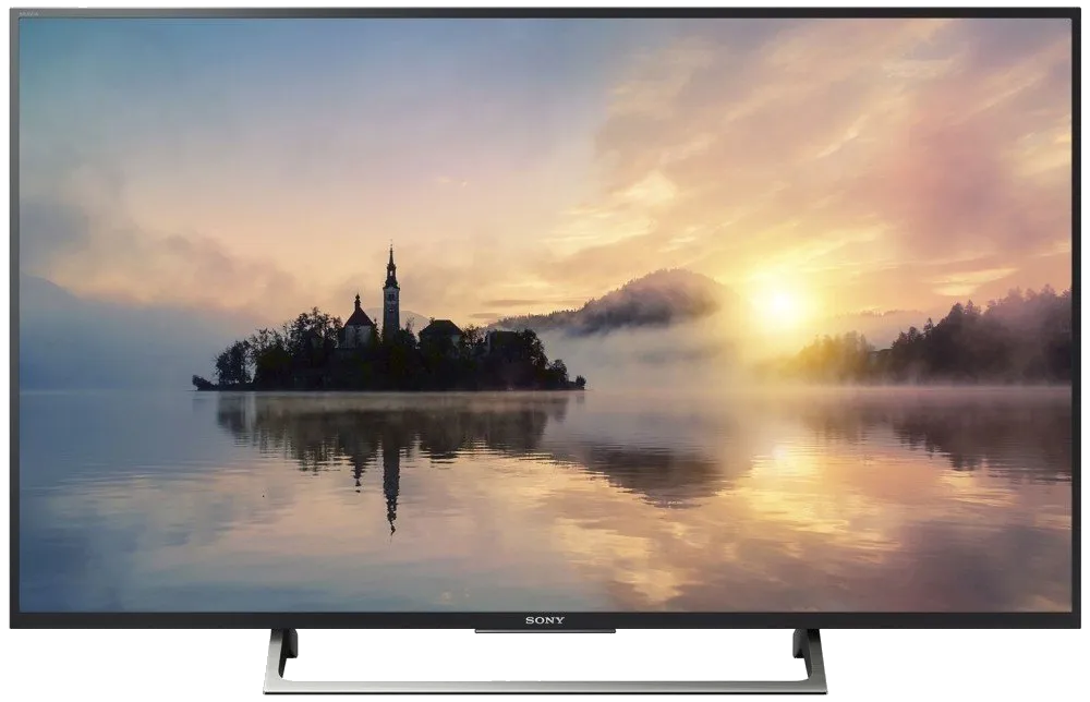 Ремонт телевизоров  Sony KD-49XE7005&nbsp; в Казани